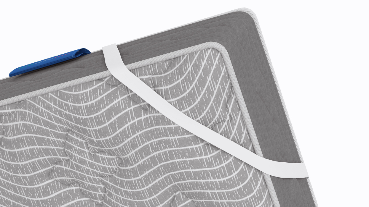 Защитные чехлы и наматрасники, Наматрасник NUVOLO 400 гр 140*200