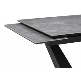 Керамический стол Кели 140(200)х80х76