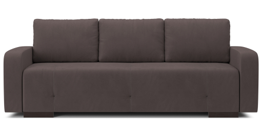 Диван-кровать Арти modern, велюр