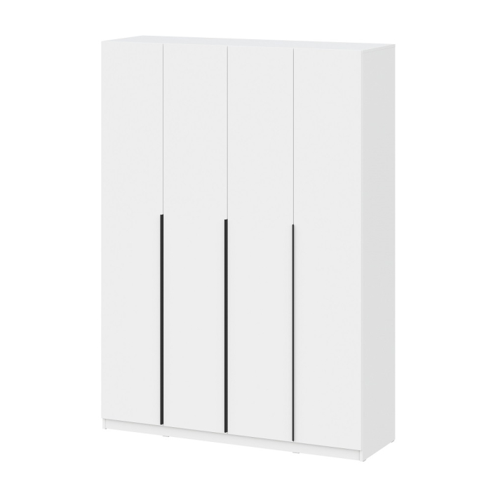 Для одежды, Шкаф распашной с наполнением ШК 5 (1600)