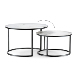 Комплект столиков Плумерия