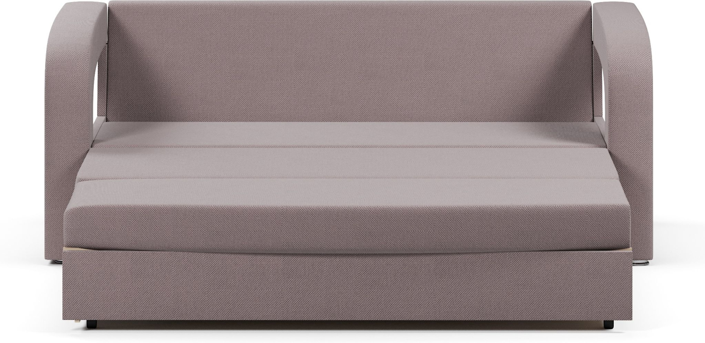 Диваны прямые, Диван-кровать выкатной Кармен ,велюр