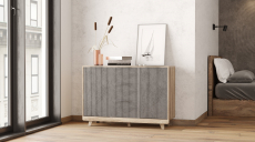 Комоды, Комод Мегаполис КМ-15