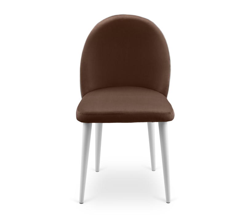 Стулья, Стул интерьерный «Мартин», велюр