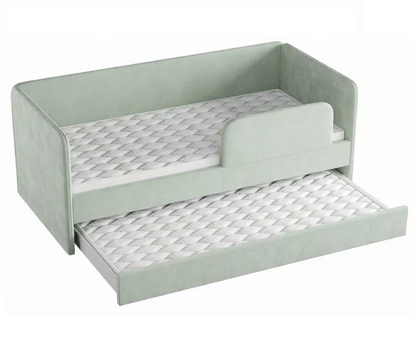 Кровати одноярусные, Кровать Молли