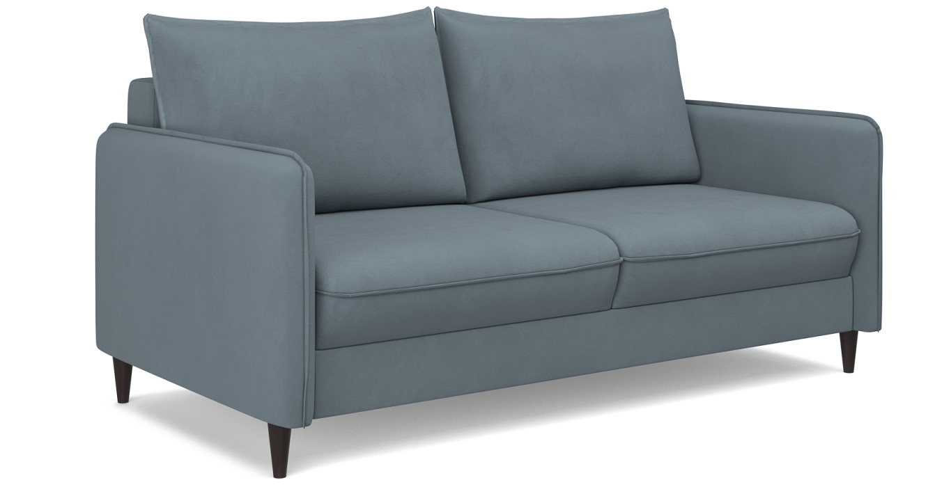 Дизайнерские диваны для гостиной, Диван-кровать Фьорд Smart 160