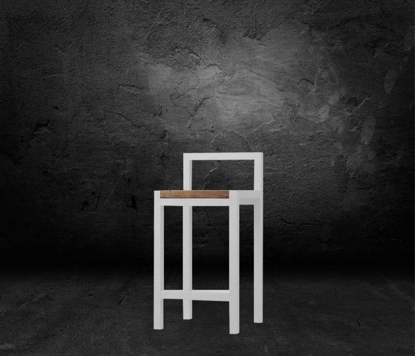 Барные стулья, Барный стул Чарльстон