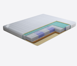 Матрас Корсика-Релакс 1200х1900