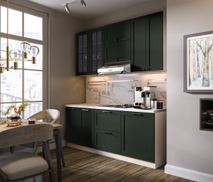 MODERN стол 1 дв 60х82 см