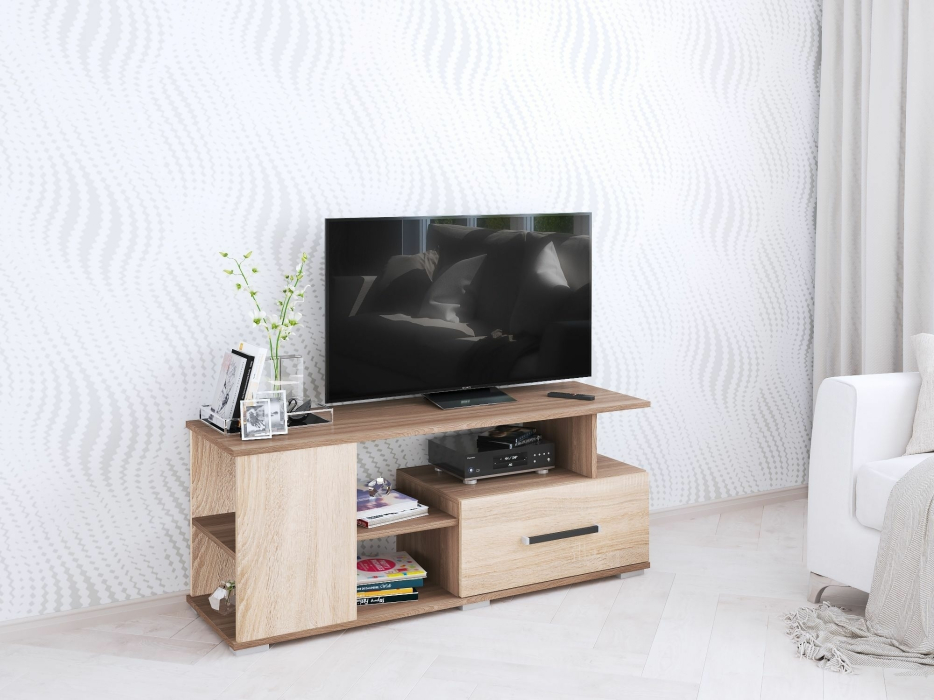 ТВ-тумбы, Тумба ТВ Парус-4