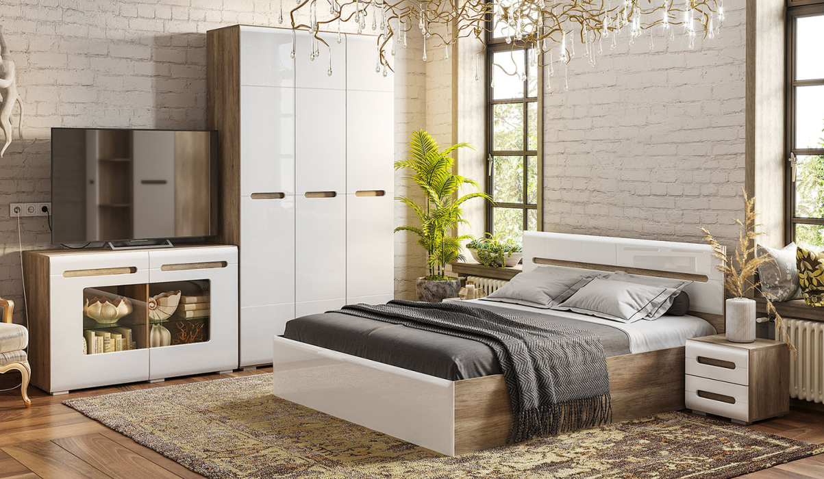 Для одежды, Шкаф Наоми ШК-20