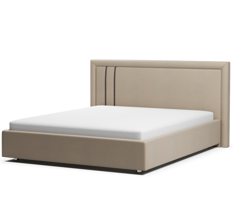 Кровати, Кровать Каир 140,велюр