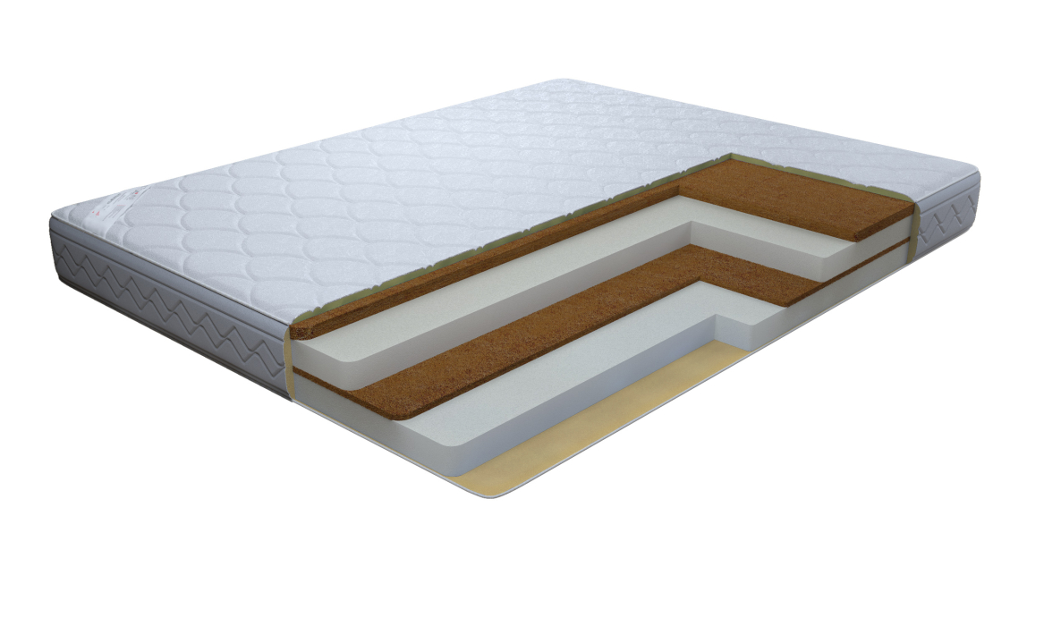 Другие размеры, Матрас Классик-Кармен 900х1900