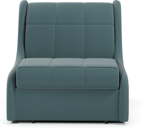 Кресло-кровать аккордеон Торонто,велюр