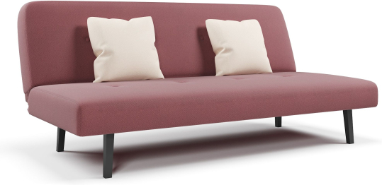 Диван-кровать Дали книжка,велюр