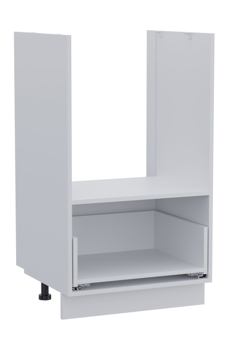 Напольные, КГ СН 600 / гладкий Лизет РМ (со столешницей)