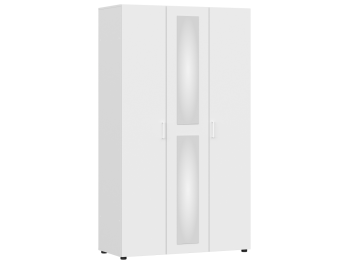 Шкаф трехстворчатый Валенсия