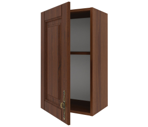 Кухонный гарнитур Орех 2,6 м