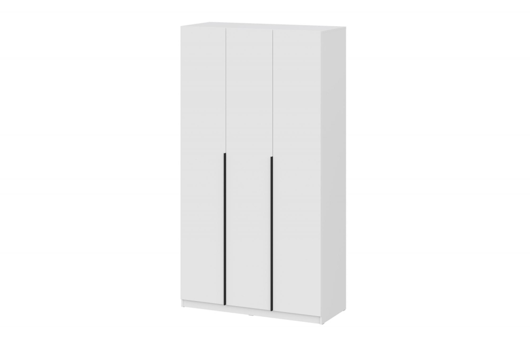 Для одежды, Шкаф распашной с наполнением ШК 5 (1200)