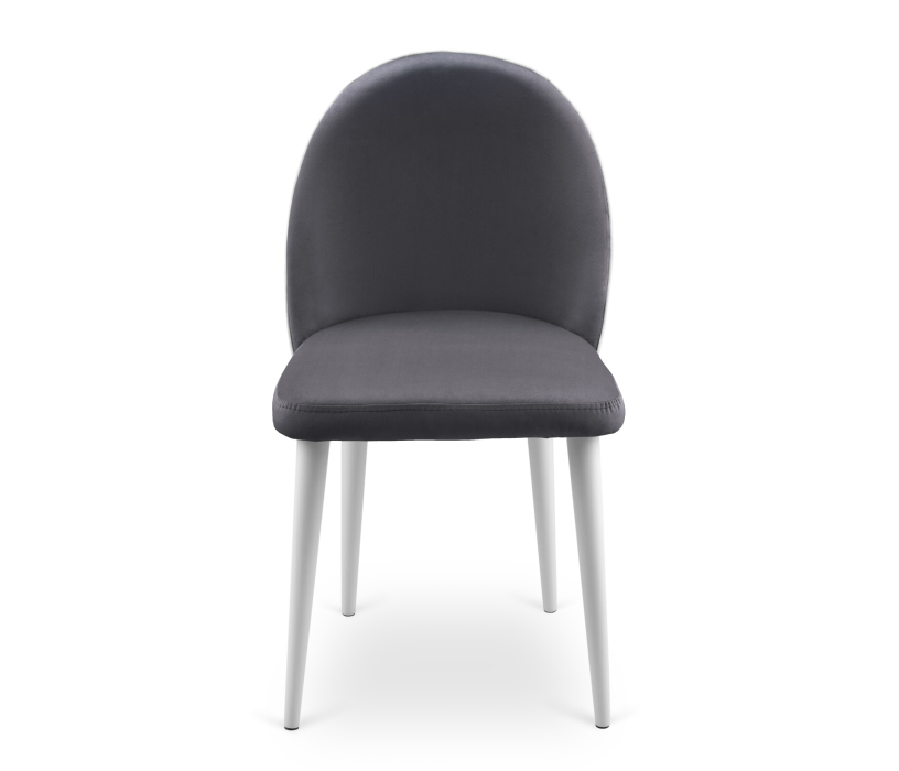 Стулья, Стул интерьерный «Мартин», велюр