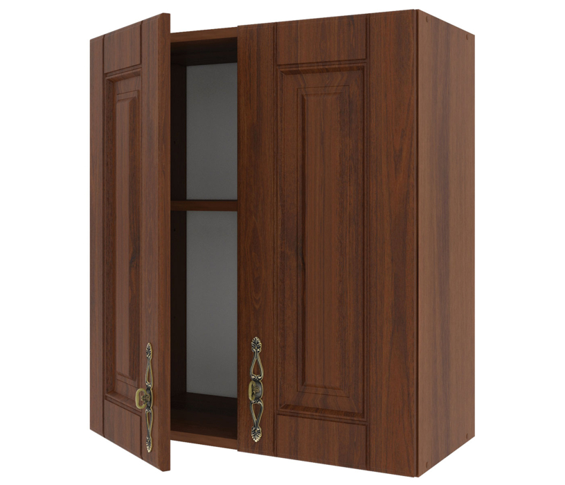 Кухонные гарнитуры, Кухонный гарнитур Орех 2,6 м