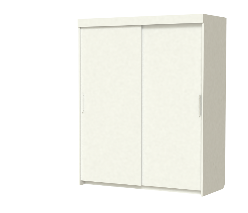 Шкафы-купе 2-х дверные, Шкаф-купе шк-19 двухдверный