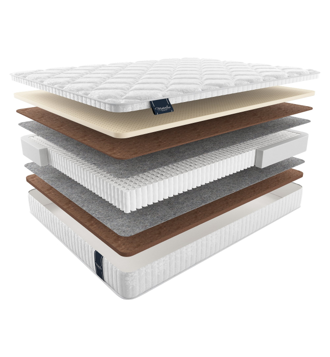 Другие размеры, Матрас MaterLux TREVISO 120x200