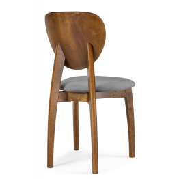 Деревянный стул Окава