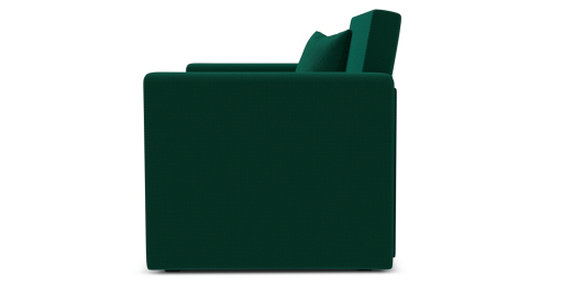 Диван-кровать Нолан Lux велюр