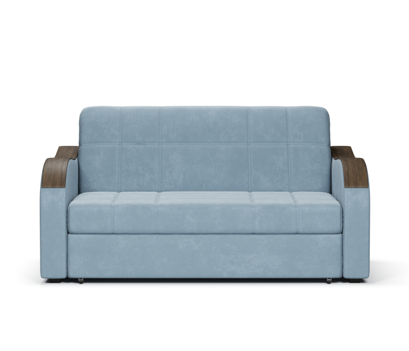 Диваны для подростков, Диван-кровать прямой Виа 6, Bingo