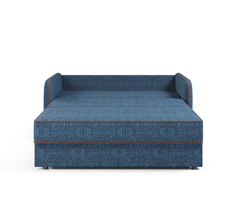 Детские диваны, Диван-кровать прямой Слимден, аккордеон-евро рогожка