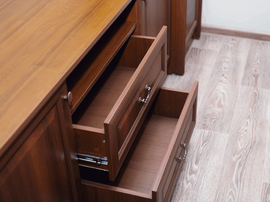 Стенки для гостиной, Гостиная Янна композиция 4