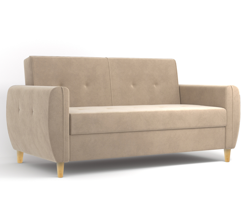 Диваны еврокнижки, Диван-кровать Барбара