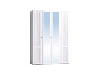 Шкаф для одежды и белья Sherlock 60