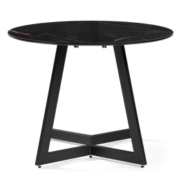 Стол  Алингсос 100(140)х100х76