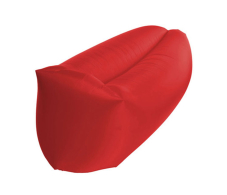 Бескаркасные диваны, Надувной шезлонг (ламзак, биван) Airpuf