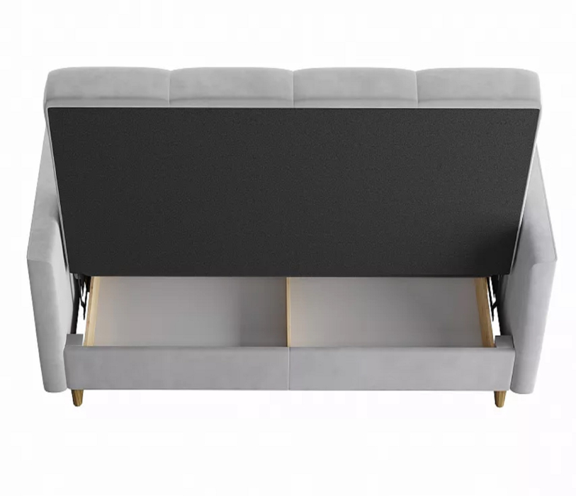 Диваны прямые, Диван прямой Даллас