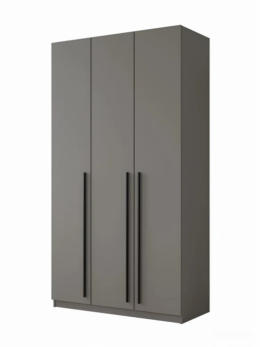 Шкафы распашные, Шкаф распашной София 2200х1200х520 мм