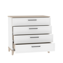 Комод с ящиками Аурелио 6