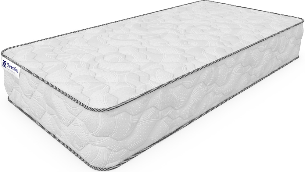 900 x 2000, Матрас DreamLine Space Massage TFK 900x2000
