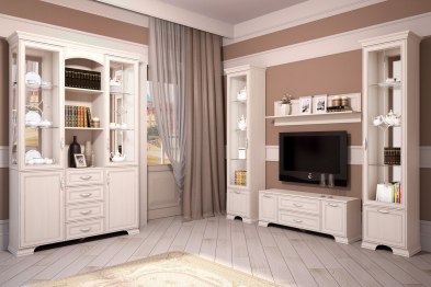 Буфет Венеция 30