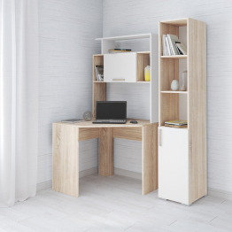 Пенал к столу компьютерному