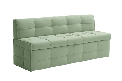 Прямой кухонный диван Альт 185