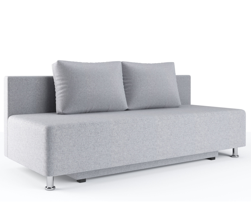 Диваны кровати со спальным местом, Диван-кровать Бомбей, рогожка