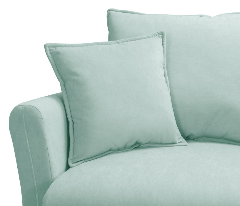 Диваны еврокнижки, Диван угловой со спальным местом "Мия"