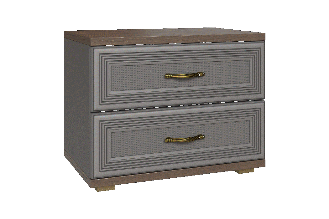 Спальные гарнитуры, Спальня Карина композиция 7