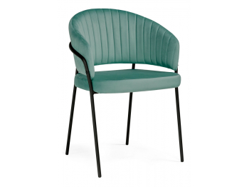 Стул на металлокаркасе Лео