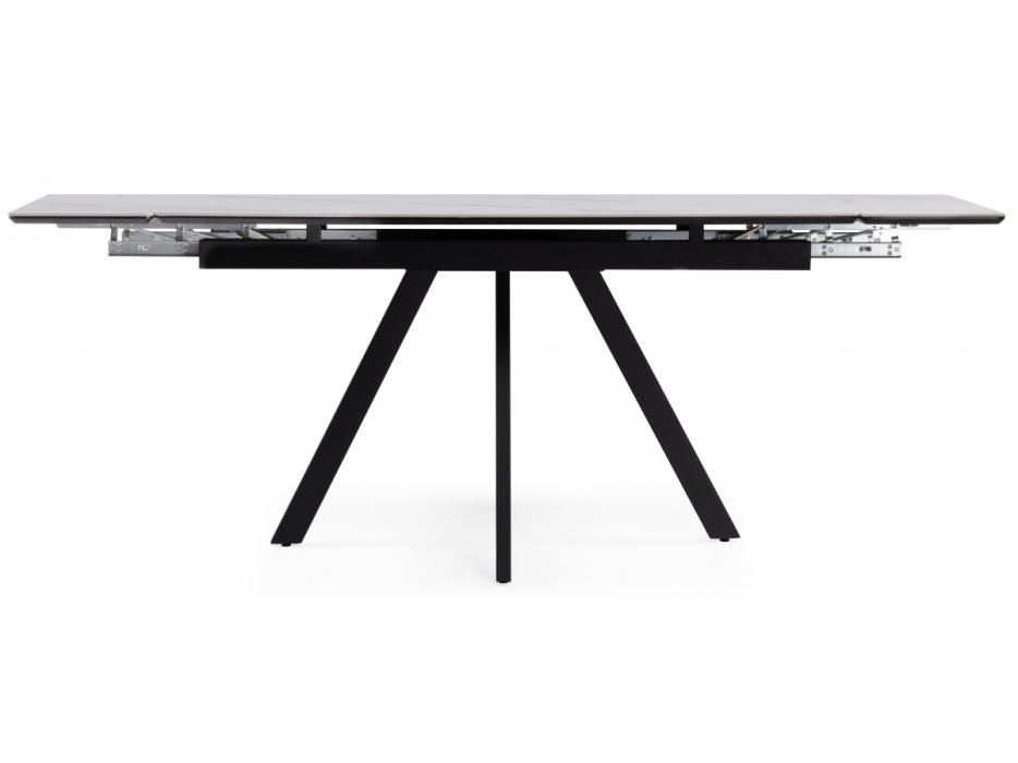 Обеденные столы, Керамический стол Вилли 140(200)х80