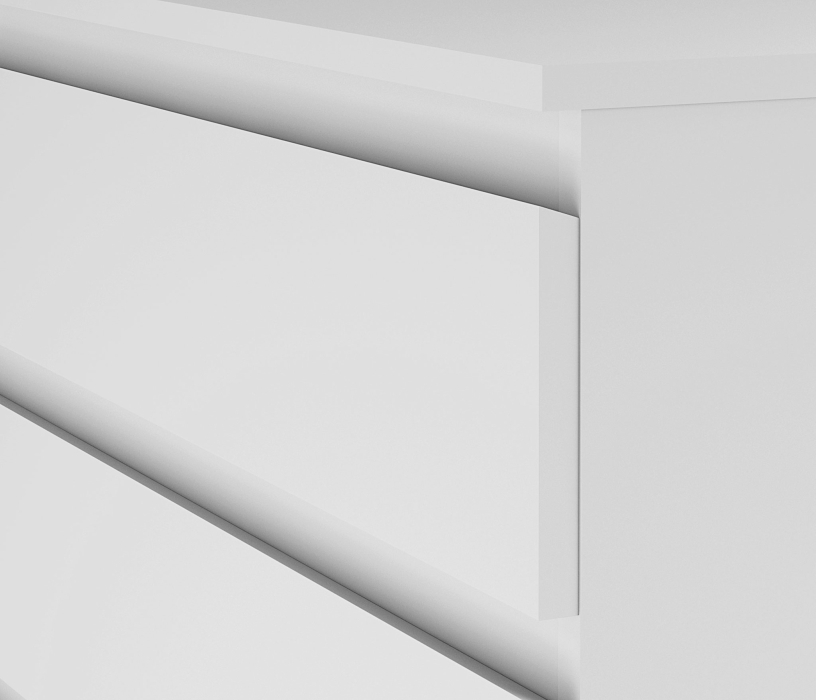 Комоды, Комод с 5-ю ящиками Реан