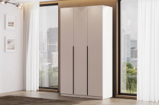 Для одежды, Шкаф распашной ШК 5-1200